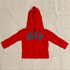 Hoodie for Toddler Boys